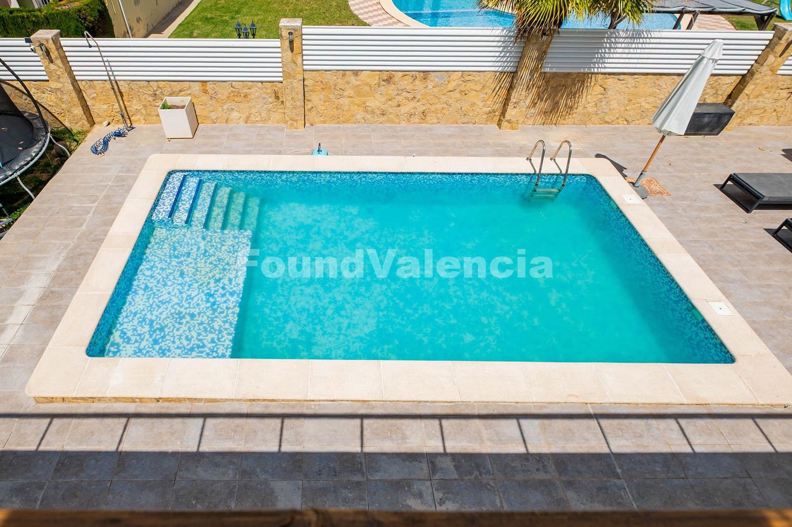 5 slaapkamer Villa te koop in L'Eliana - € 895.000 (Ref: 9833366)