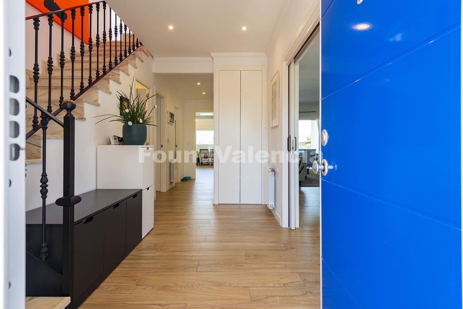6 chambre Villa/Maison à vendre à L'Eliana - 760 000 € (Ref: 9861625)