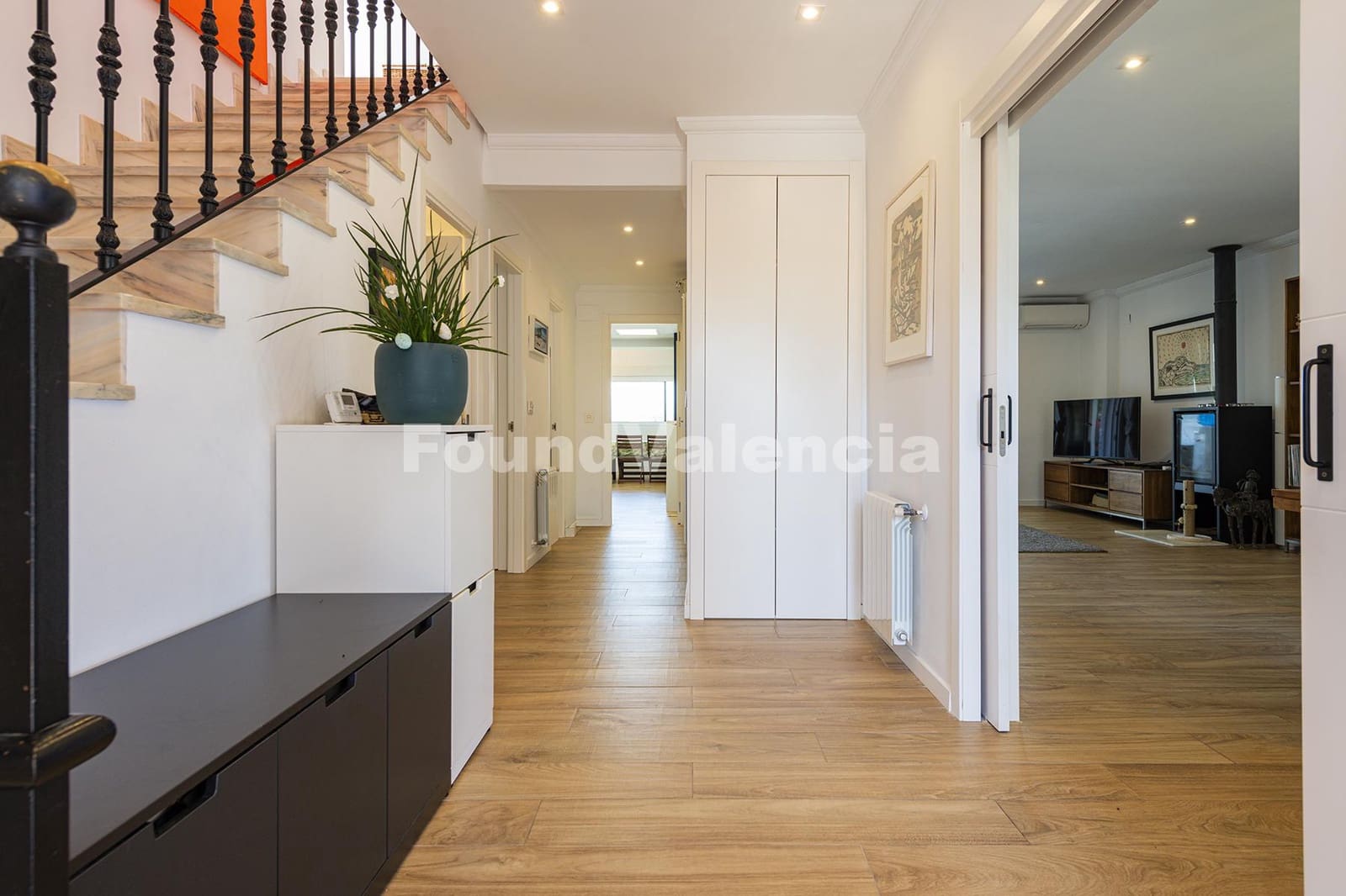 6 chambre Villa/Maison à vendre à L'Eliana - 760 000 € (Ref: 9861625)