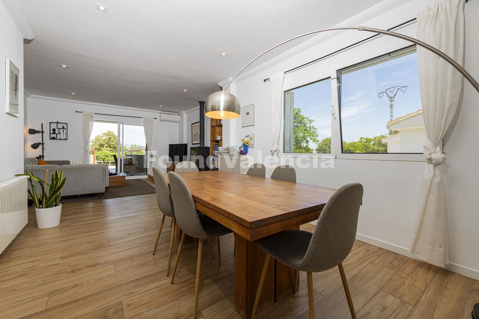 6 chambre Villa/Maison à vendre à L'Eliana - 760 000 € (Ref: 9861625)