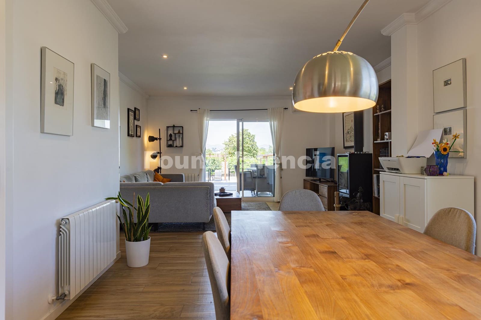 6 chambre Villa/Maison à vendre à L'Eliana - 760 000 € (Ref: 9861625)