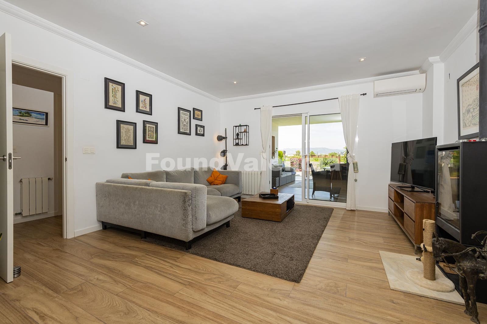 6 chambre Villa/Maison à vendre à L'Eliana - 760 000 € (Ref: 9861625)