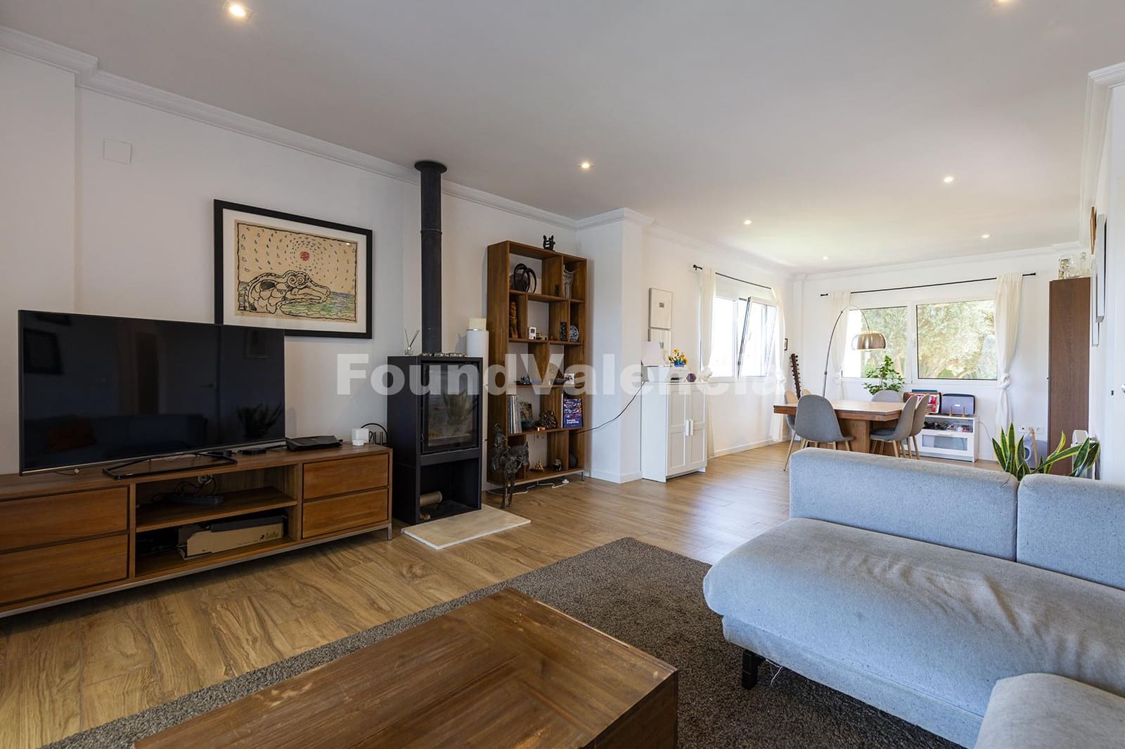 6 chambre Villa/Maison à vendre à L'Eliana - 760 000 € (Ref: 9861625)