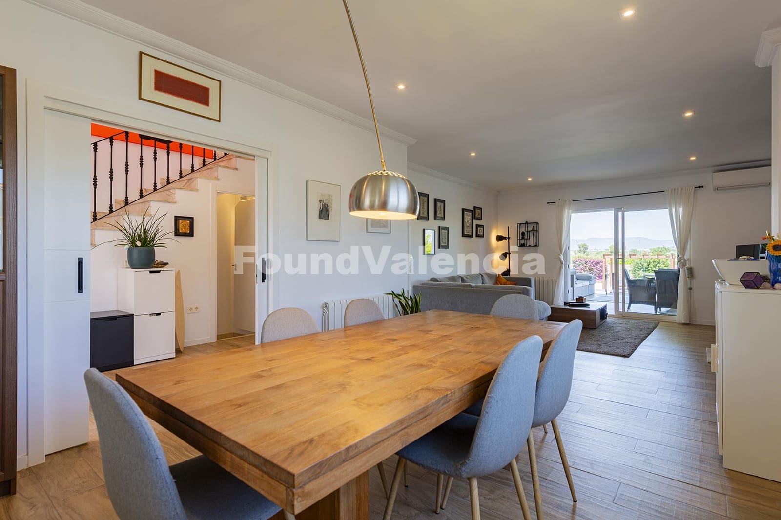6 chambre Villa/Maison à vendre à L'Eliana - 760 000 € (Ref: 9861625)