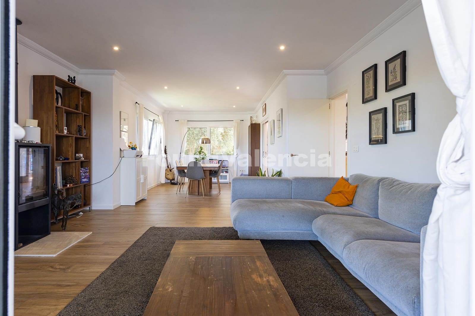 6 chambre Villa/Maison à vendre à L'Eliana - 760 000 € (Ref: 9861625)