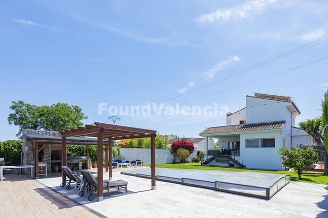 6 chambre Villa/Maison à vendre à L'Eliana - 760 000 € (Ref: 9861625)
