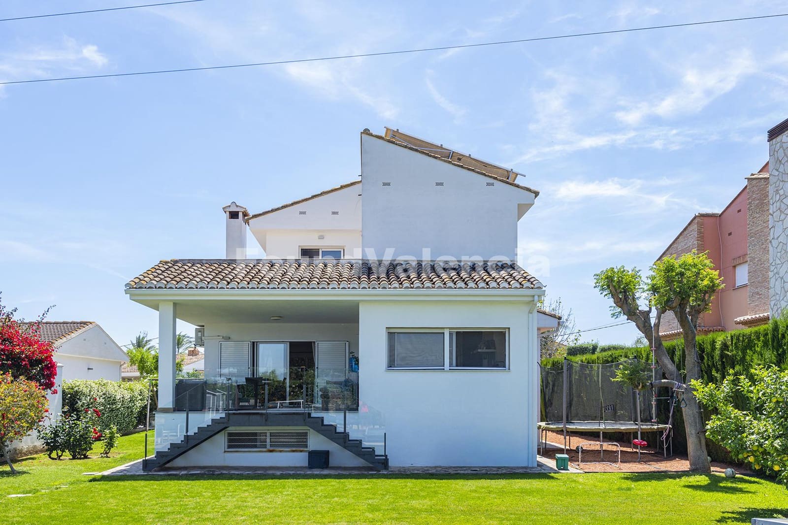 6 chambre Villa/Maison à vendre à L'Eliana - 760 000 € (Ref: 9861625)