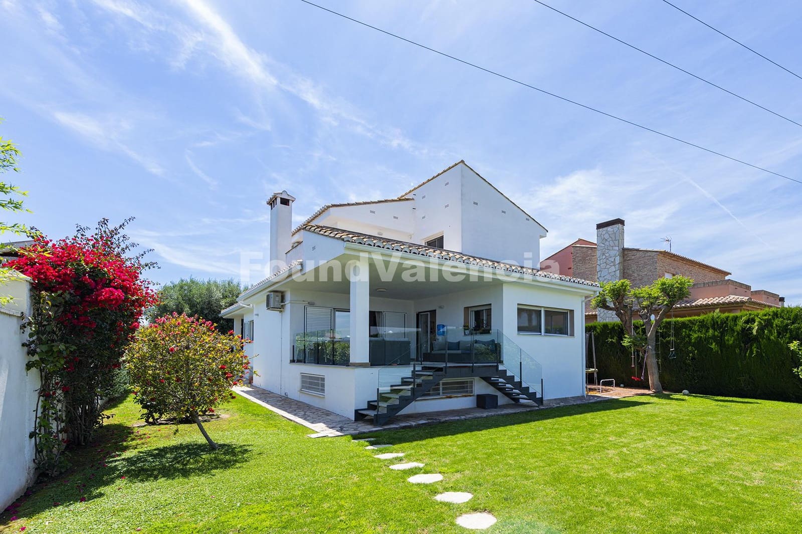 6 chambre Villa/Maison à vendre à L'Eliana - 760 000 € (Ref: 9861625)