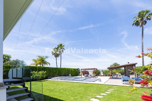 6 chambre Villa/Maison à vendre à L'Eliana - 760 000 € (Ref: 9861625)