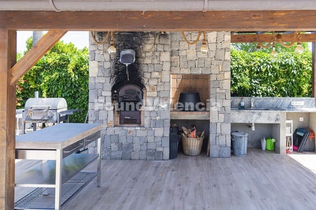 6 chambre Villa/Maison à vendre à L'Eliana - 760 000 € (Ref: 9861625)