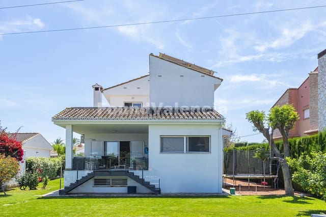 6 chambre Villa/Maison à vendre à L'Eliana - 760 000 € (Ref: 9861625)