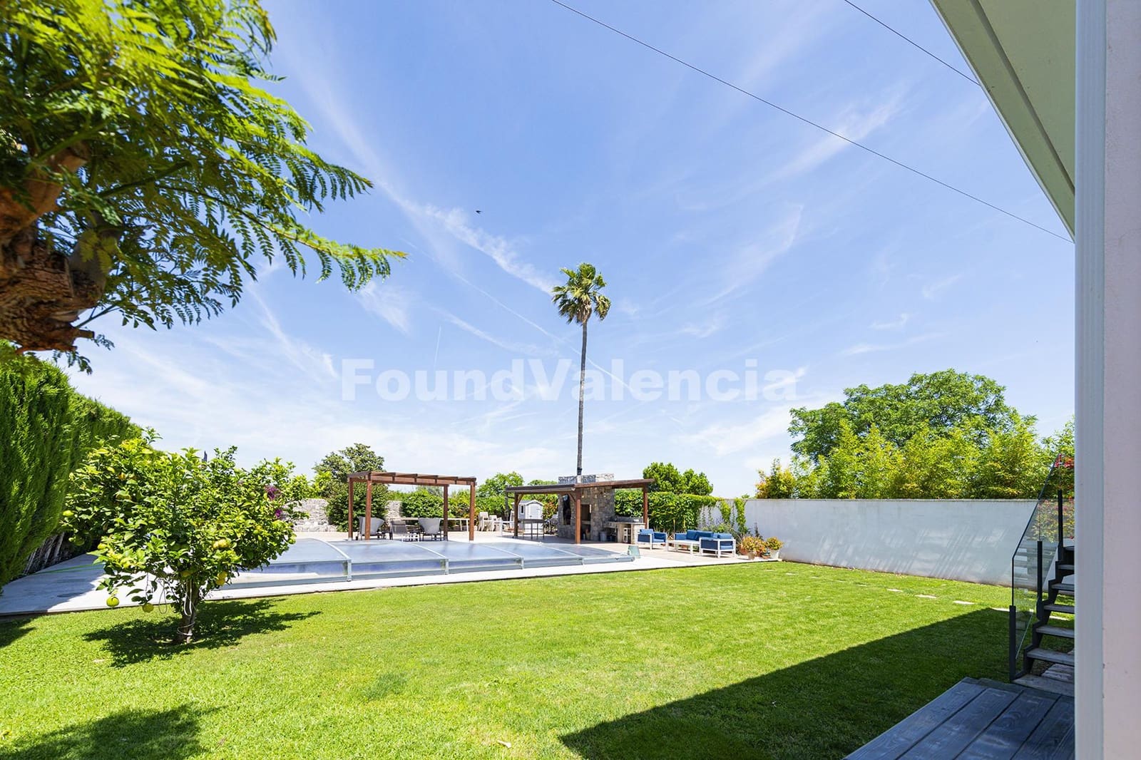 6 chambre Villa/Maison à vendre à L'Eliana - 760 000 € (Ref: 9861625)