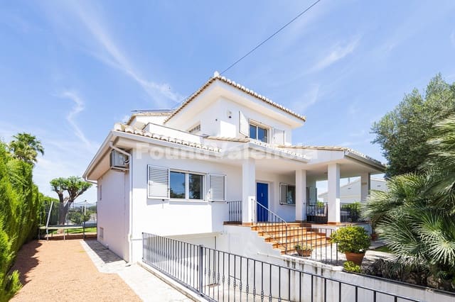 6 chambre Villa/Maison à vendre à L'Eliana - 760 000 € (Ref: 9861625)