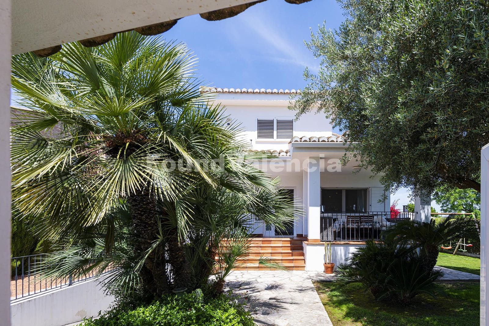 6 chambre Villa/Maison à vendre à L'Eliana - 760 000 € (Ref: 9861625)