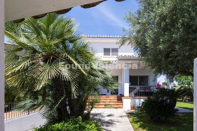 6 chambre Villa/Maison à vendre à L'Eliana - 760 000 € (Ref: 9861625)