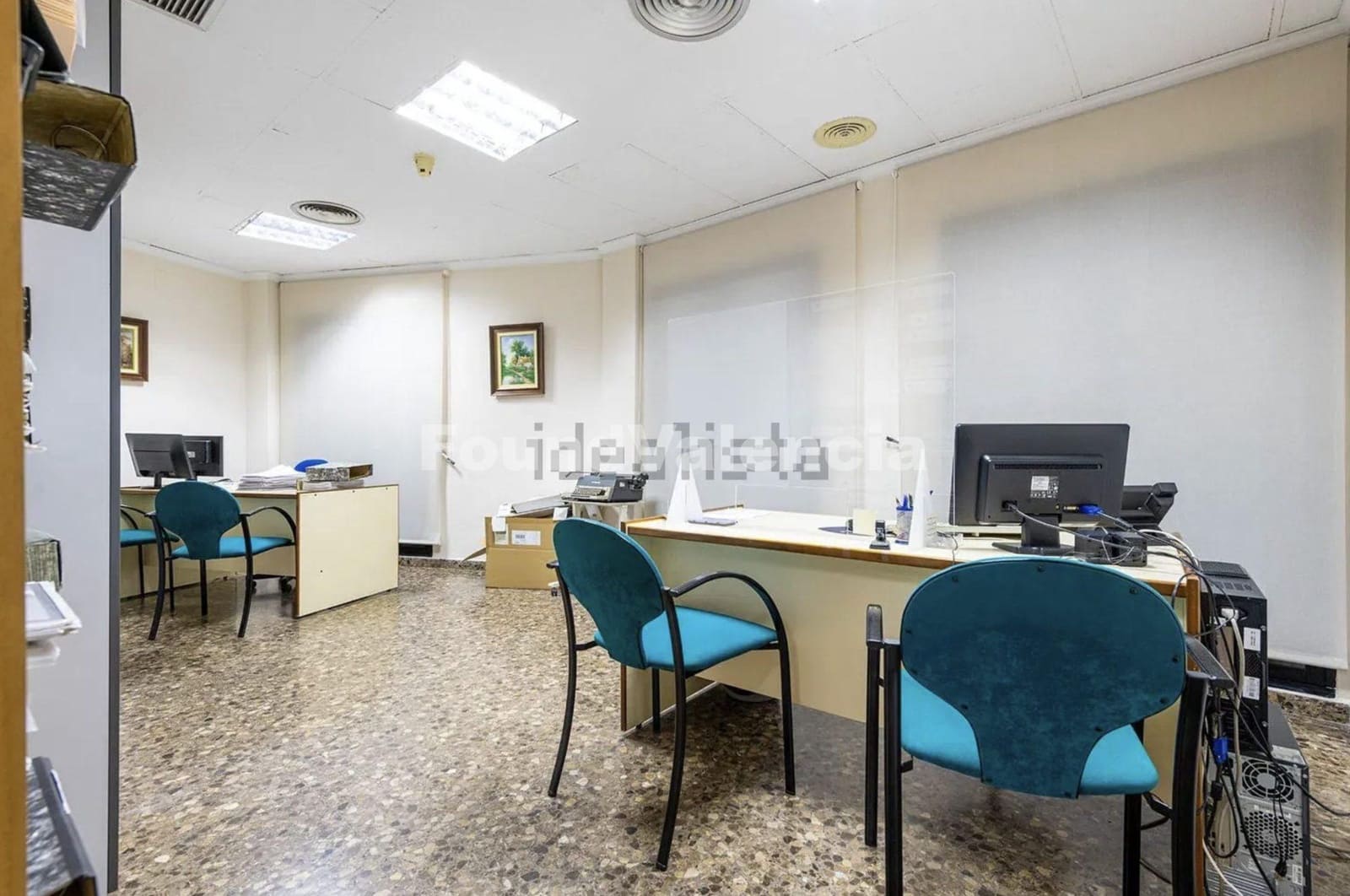 28 soverom Kontor til salgs i Moncada - € 650 000 (Ref: 9864733)