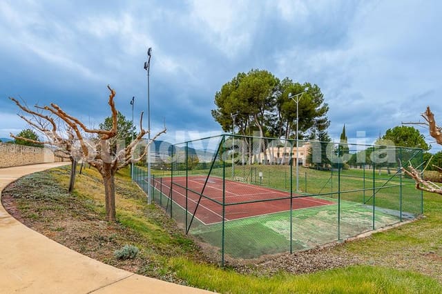 Finca/Casa Rural de 9 habitaciones en Alcoy / Alcoi en venta - 2.600.000 € (Ref: 9873057)