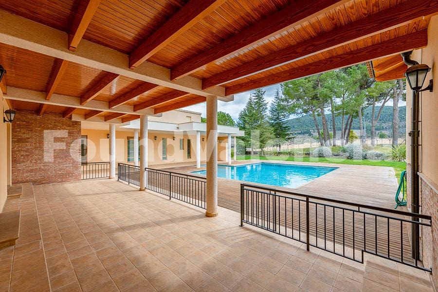 Finca/Casa Rural de 9 habitaciones en Alcoy / Alcoi en venta - 2.600.000 € (Ref: 9873057)