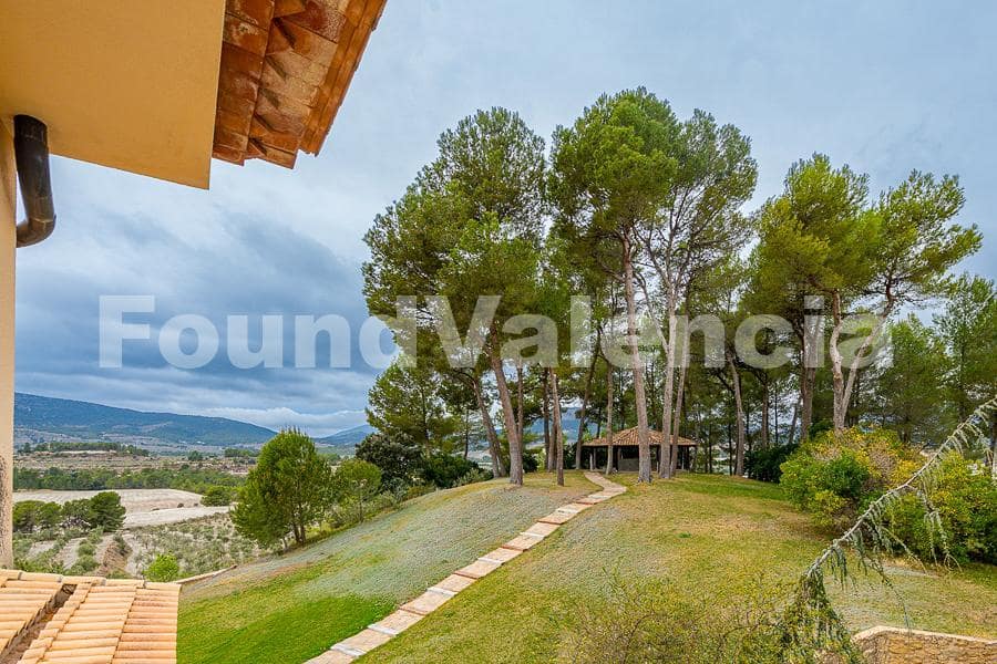 Finca/Casa Rural de 9 habitaciones en Alcoy / Alcoi en venta - 2.600.000 € (Ref: 9873057)