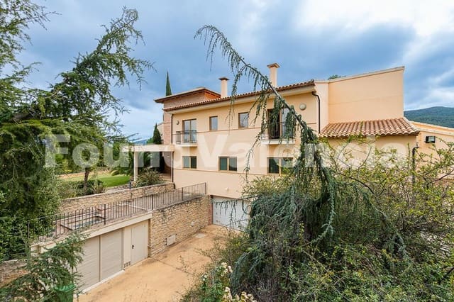 Finca/Casa Rural de 9 habitaciones en Alcoy / Alcoi en venta - 2.600.000 € (Ref: 9873057)