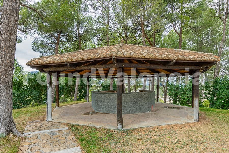 Finca/Casa Rural de 9 habitaciones en Alcoy / Alcoi en venta - 2.600.000 € (Ref: 9873057)