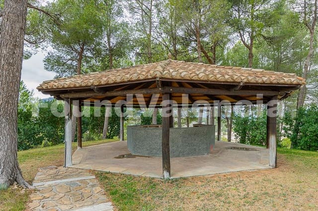 Finca/Casa Rural de 9 habitaciones en Alcoy / Alcoi en venta - 2.600.000 € (Ref: 9873057)