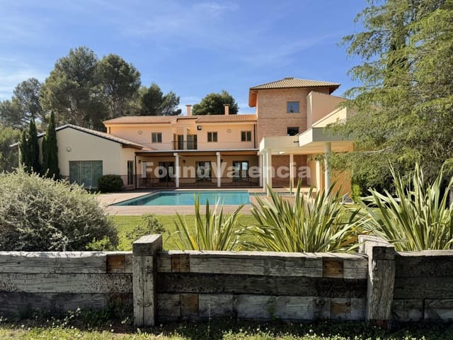 Finca/Casa Rural de 9 habitaciones en Alcoy / Alcoi en venta - 2.600.000 € (Ref: 9873057)