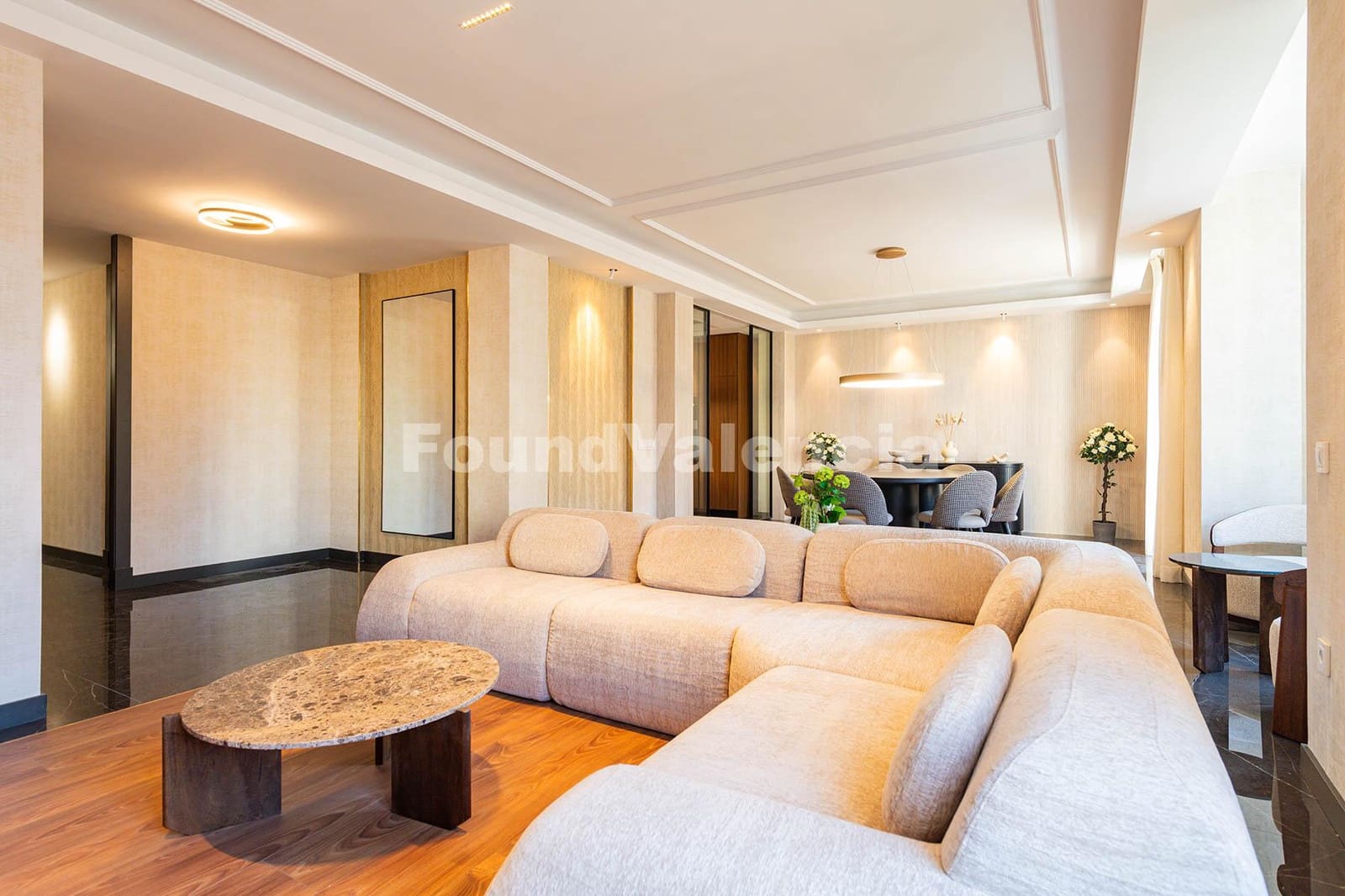 3 soverom Leilighet til salgs i Valencia by - € 1 490 000 (Ref: 9880656)