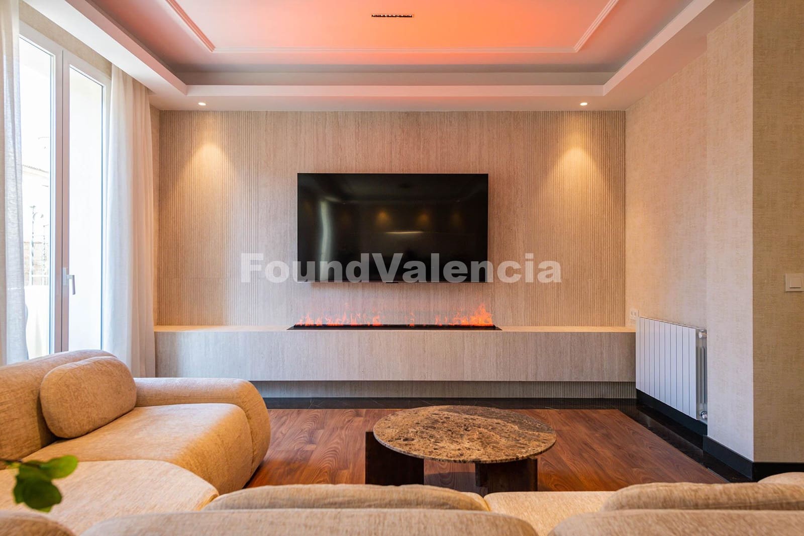 3 soverom Leilighet til salgs i Valencia by - € 1 490 000 (Ref: 9880656)