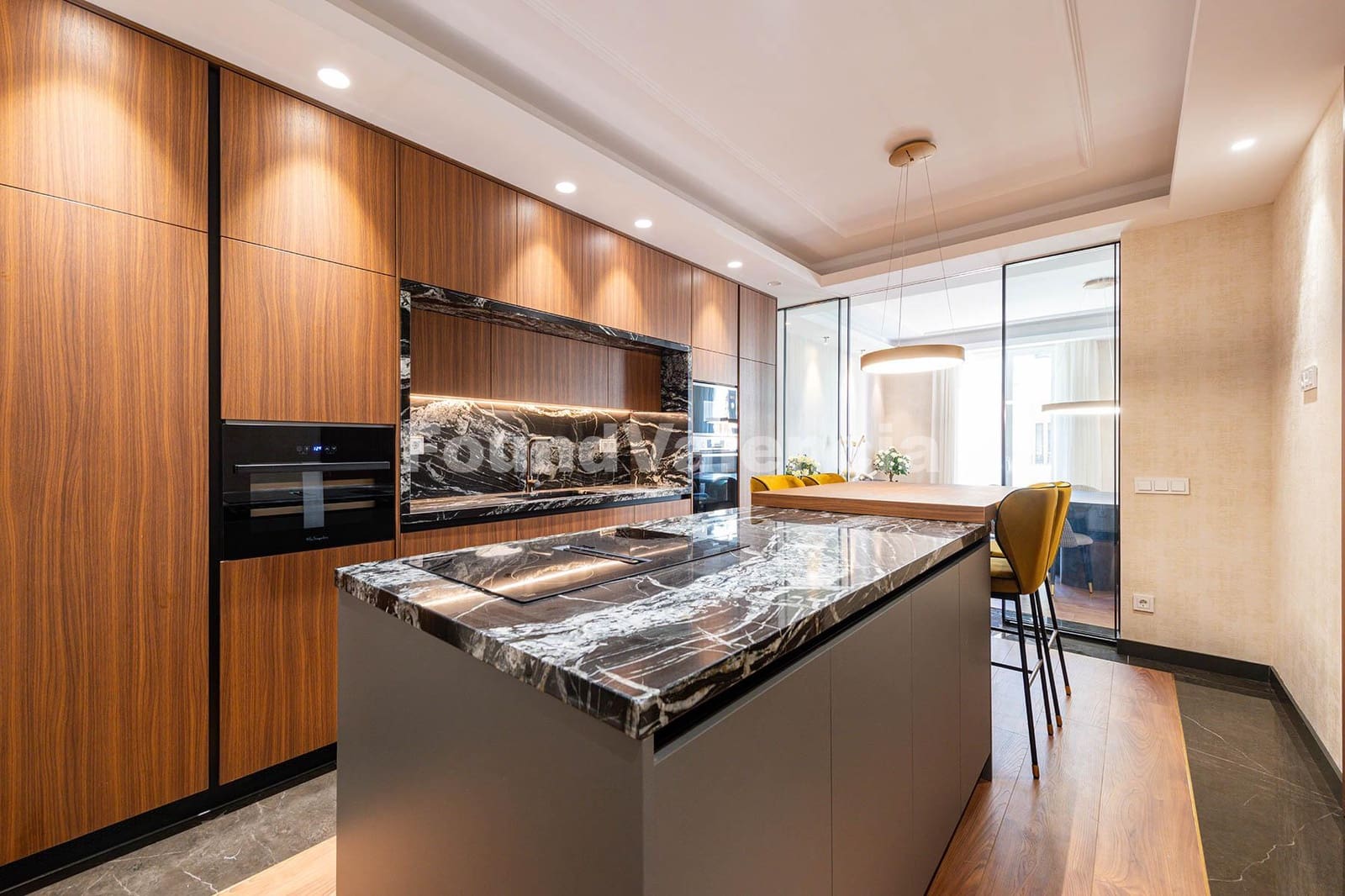 3 soverom Leilighet til salgs i Valencia by - € 1 490 000 (Ref: 9880656)