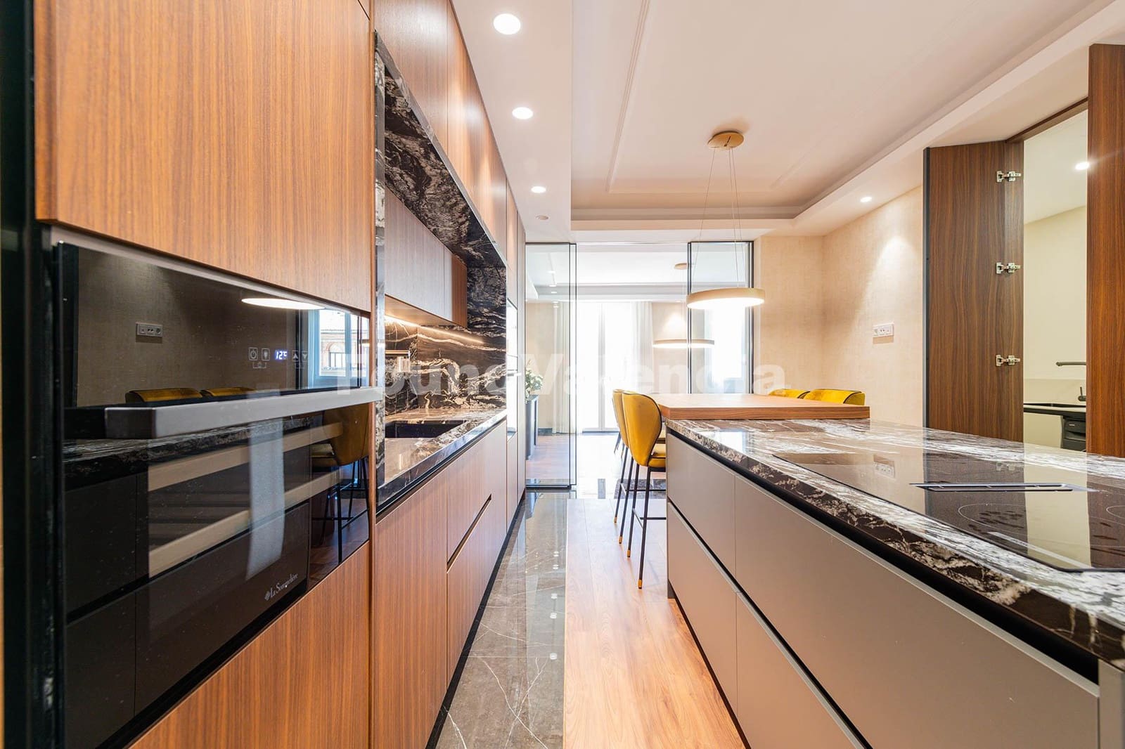 3 soverom Leilighet til salgs i Valencia by - € 1 490 000 (Ref: 9880656)