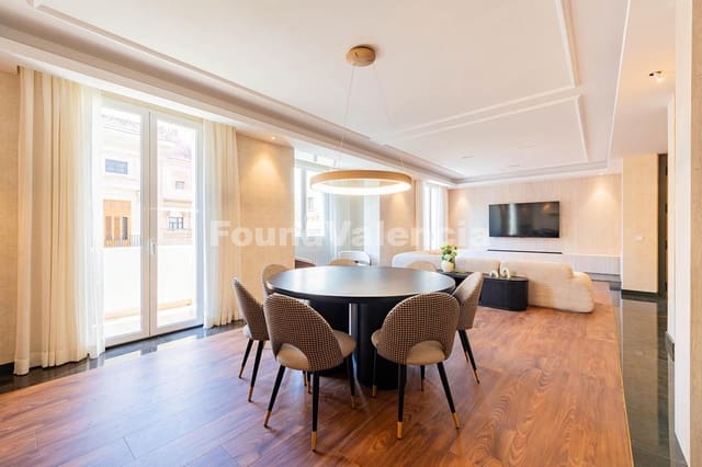 3 soverom Leilighet til salgs i Valencia by - € 1 490 000 (Ref: 9880656)