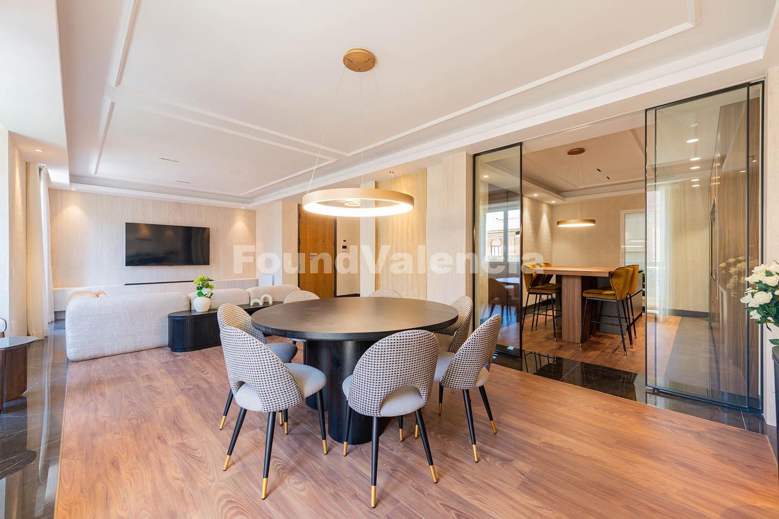 3 soverom Leilighet til salgs i Valencia by - € 1 490 000 (Ref: 9880656)