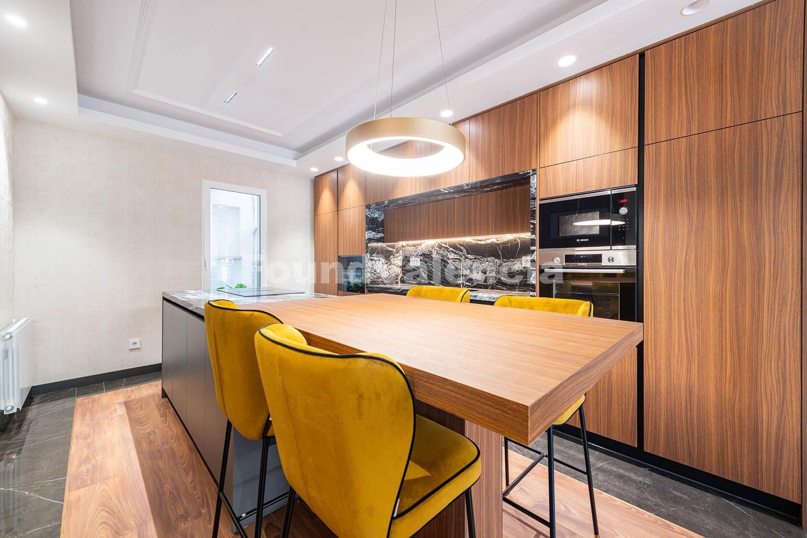 3 soverom Leilighet til salgs i Valencia by - € 1 490 000 (Ref: 9880656)