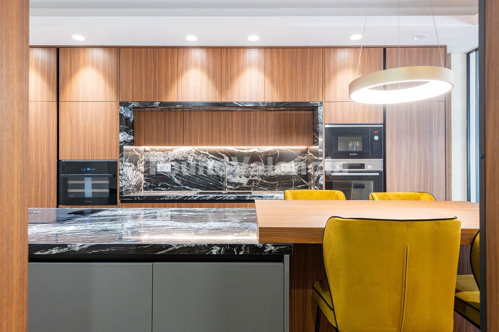 3 soverom Leilighet til salgs i Valencia by - € 1 490 000 (Ref: 9880656)