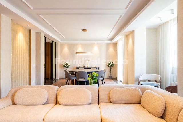 3 soverom Leilighet til salgs i Valencia by - € 1 490 000 (Ref: 9880656)