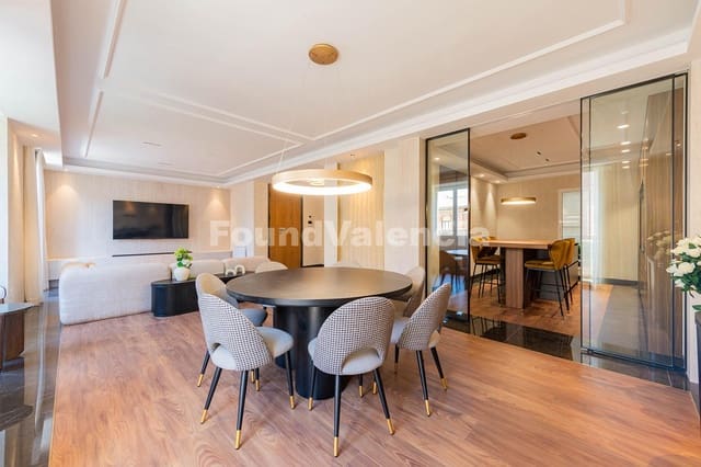 3 soverom Leilighet til salgs i Valencia by - € 1 490 000 (Ref: 9880656)