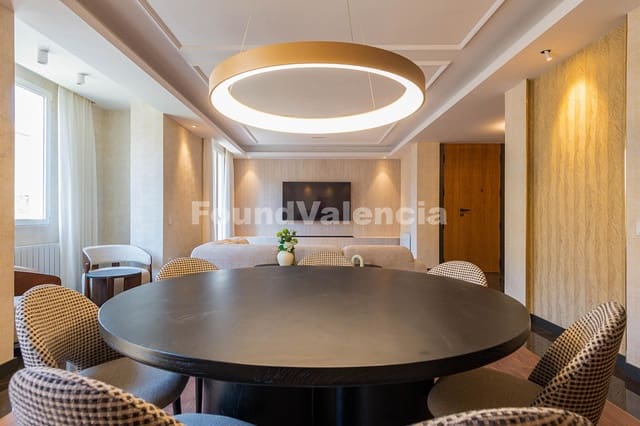 3 soverom Leilighet til salgs i Valencia by - € 1 490 000 (Ref: 9880656)