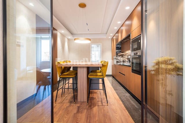 3 soverom Leilighet til salgs i Valencia by - € 1 490 000 (Ref: 9880656)