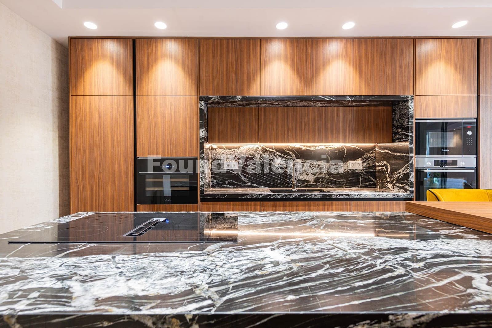 3 soverom Leilighet til salgs i Valencia by - € 1 490 000 (Ref: 9880656)