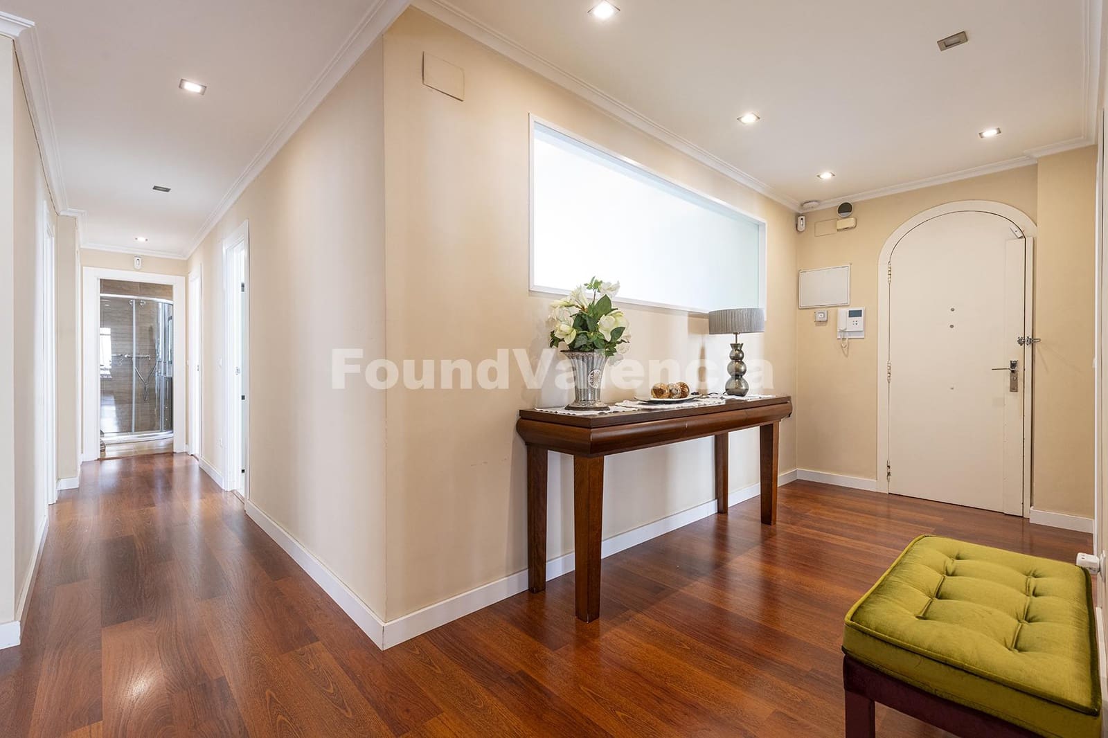 4 slaapkamer Appartement te koop in Valencia stad - € 850.000 (Ref: 9891809)