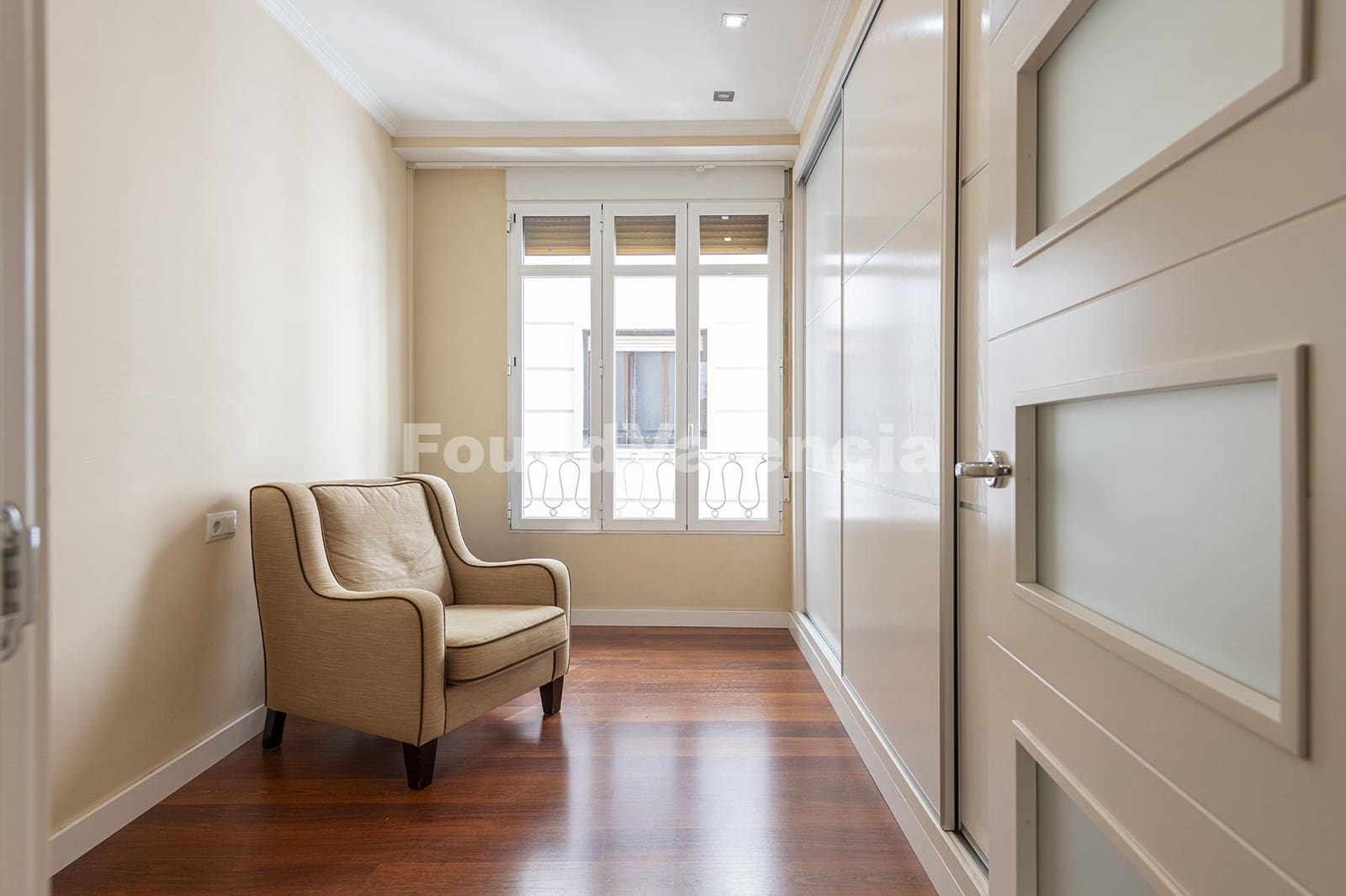 4 slaapkamer Appartement te koop in Valencia stad - € 850.000 (Ref: 9891809)