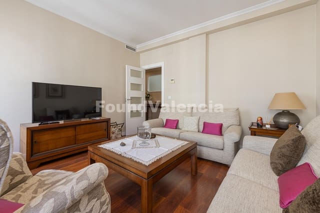 Apartamento de 4 habitaciones en València ciudad en venta - 850.000 € (Ref: 9891809)
