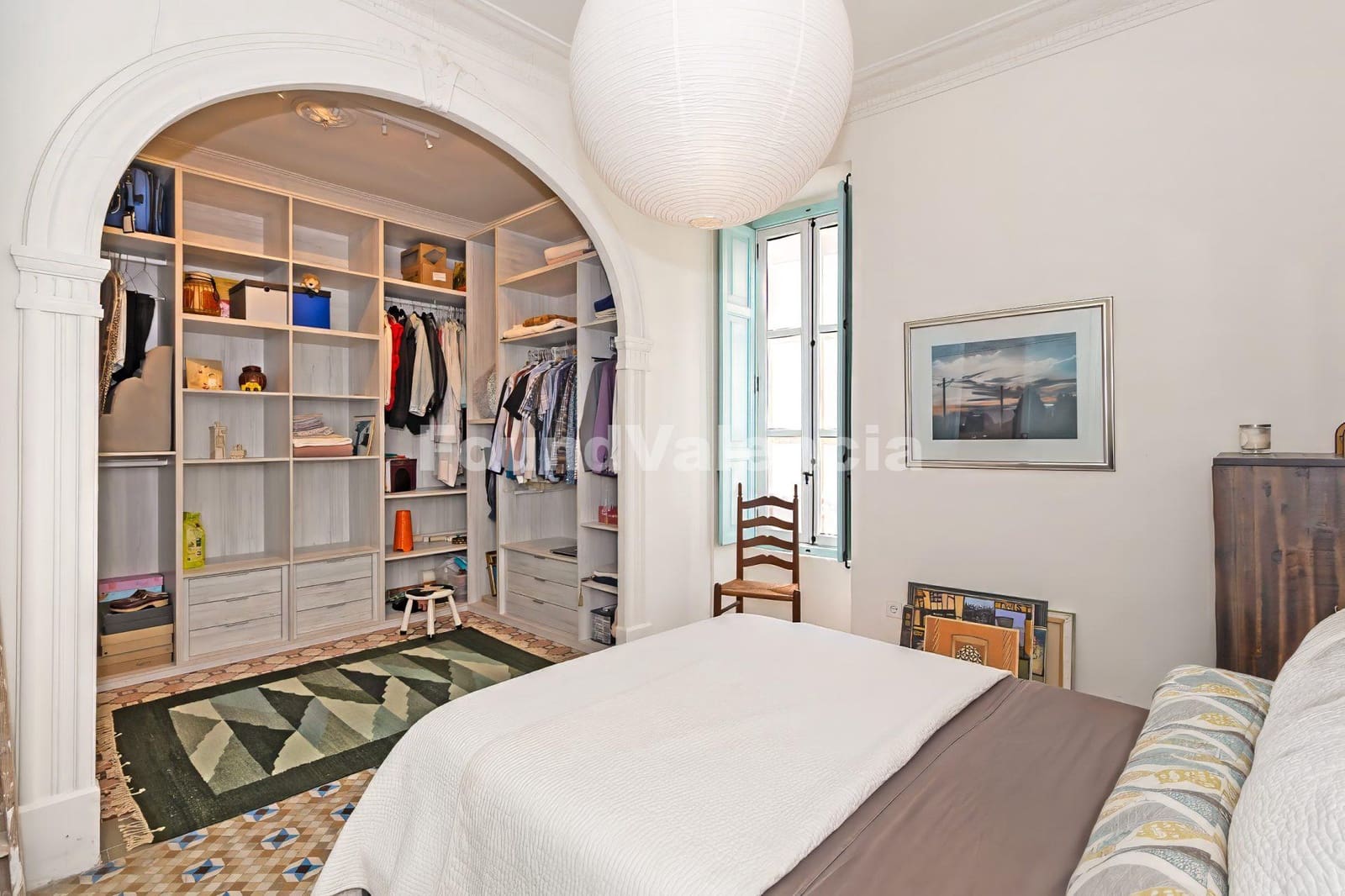 3 camera da letto Appartamento in vendita in Valencia citta - 895.000 € (Rif: 9891810)