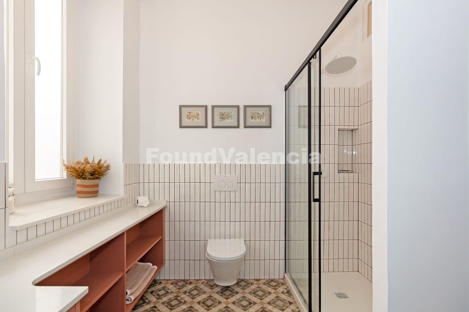 3 camera da letto Appartamento in vendita in Valencia citta - 895.000 € (Rif: 9891810)