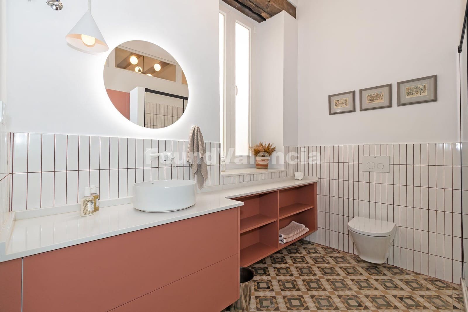 3 camera da letto Appartamento in vendita in Valencia citta - 895.000 € (Rif: 9891810)
