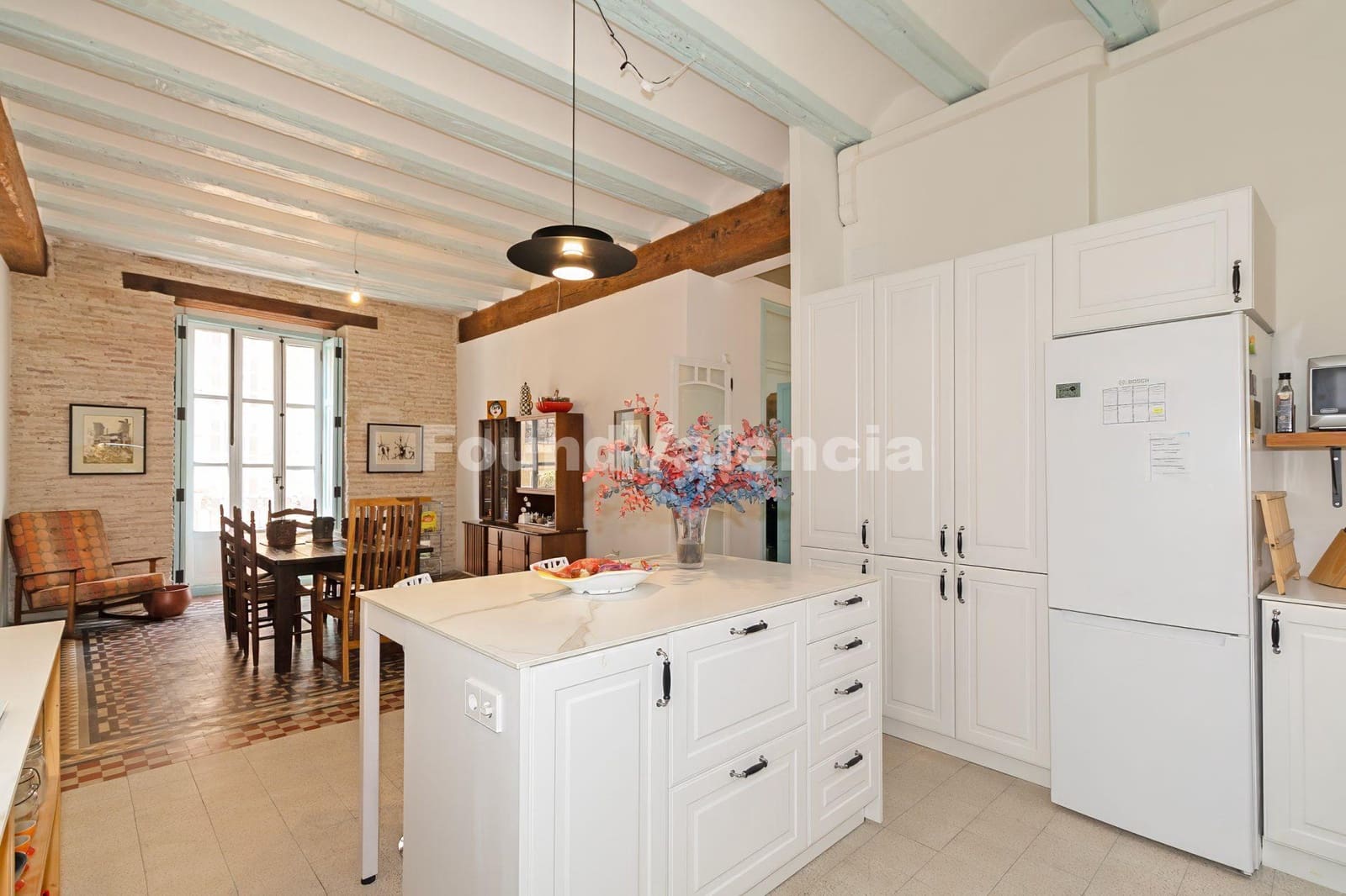 3 camera da letto Appartamento in vendita in Valencia citta - 895.000 € (Rif: 9891810)
