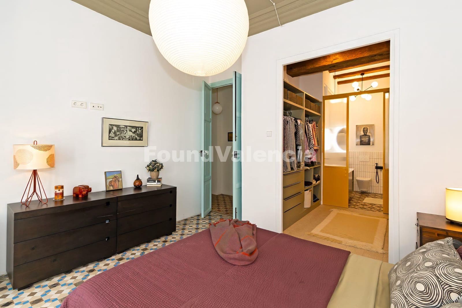 3 camera da letto Appartamento in vendita in Valencia citta - 895.000 € (Rif: 9891810)