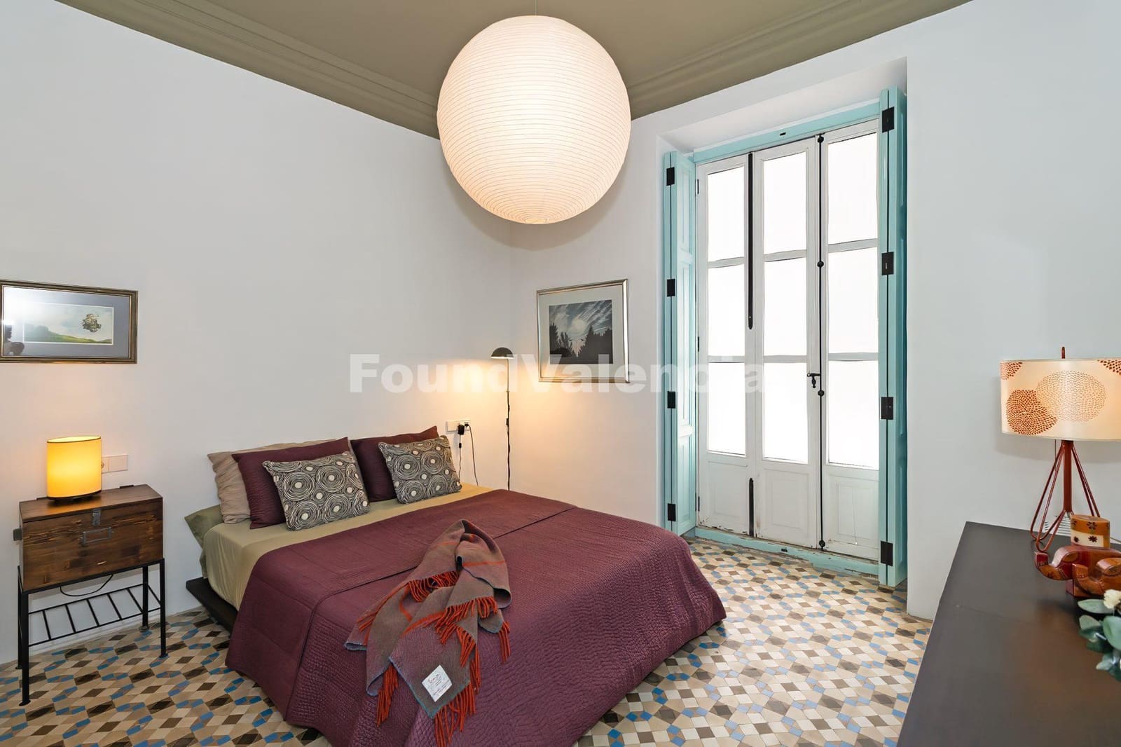 3 camera da letto Appartamento in vendita in Valencia citta - 895.000 € (Rif: 9891810)