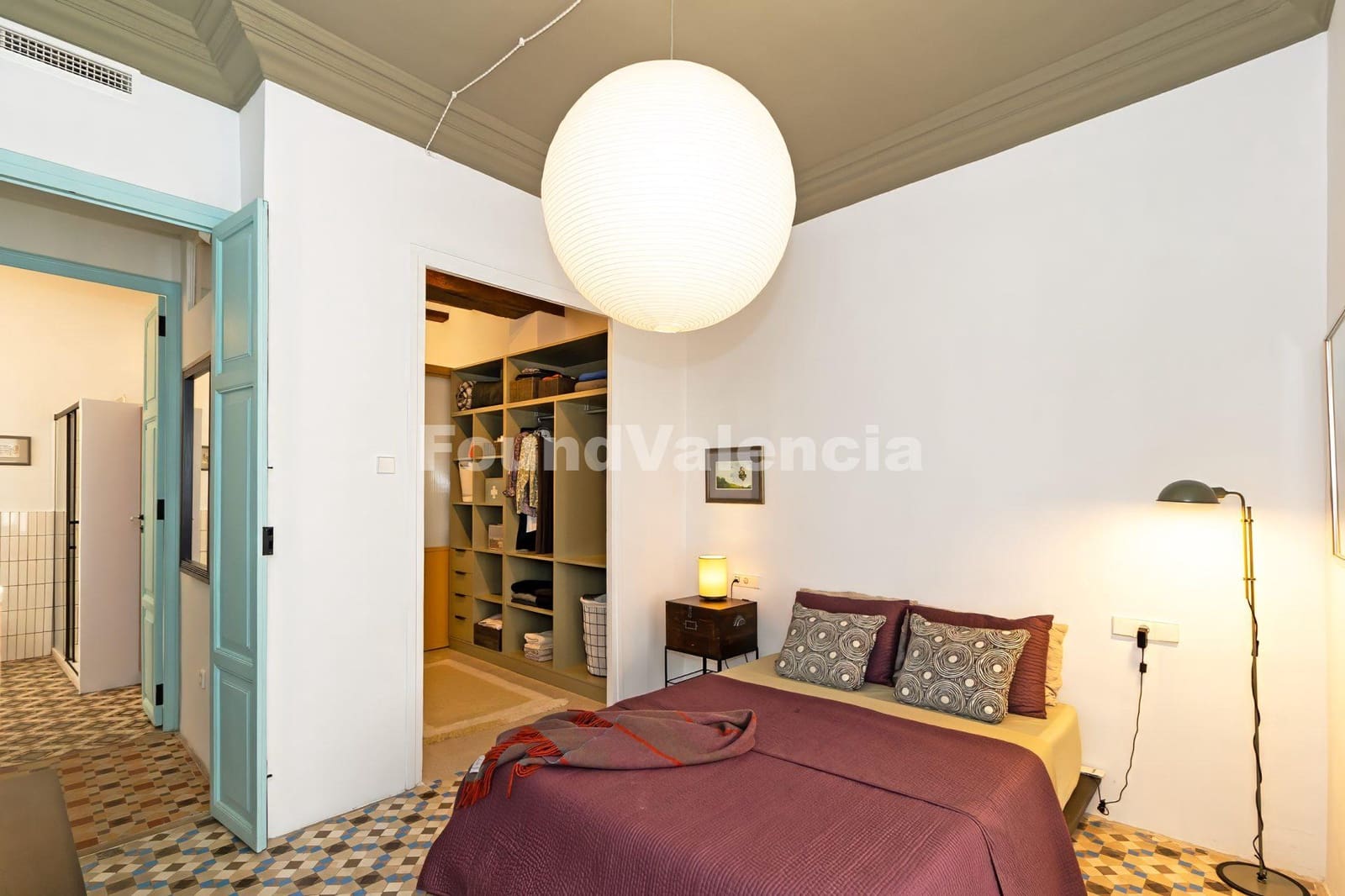 3 camera da letto Appartamento in vendita in Valencia citta - 895.000 € (Rif: 9891810)
